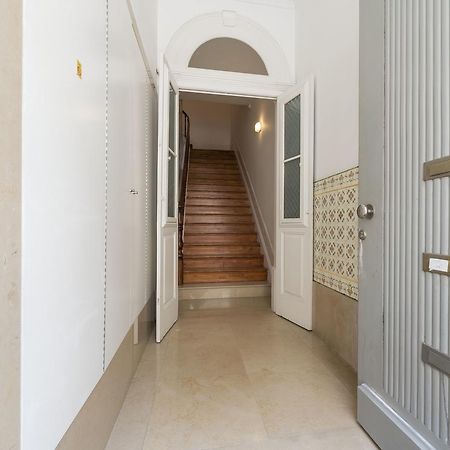 Lovelystay - Flower Stylish Apartment OOporto Exteriör bild