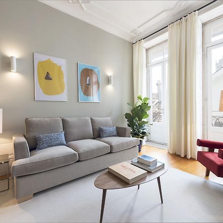 Lovelystay - Flower Stylish Apartment OOporto Exteriör bild