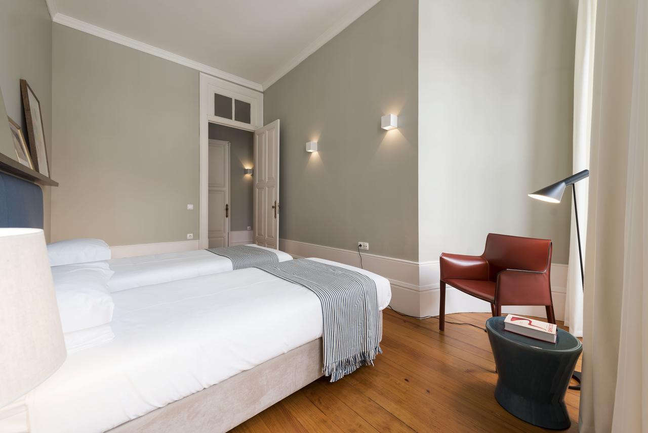 Lovelystay - Flower Stylish Apartment OOporto Exteriör bild