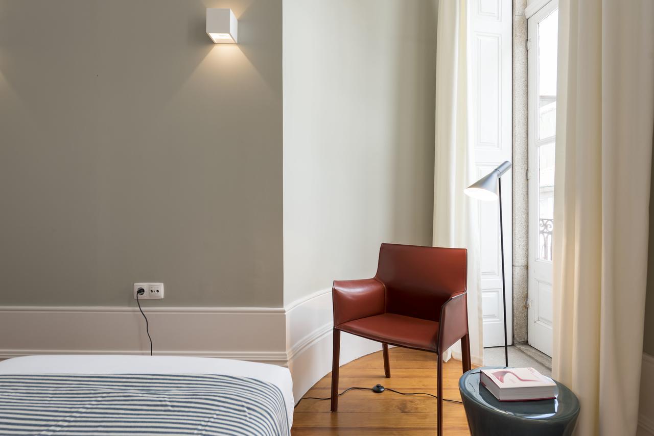 Lovelystay - Flower Stylish Apartment OOporto Exteriör bild