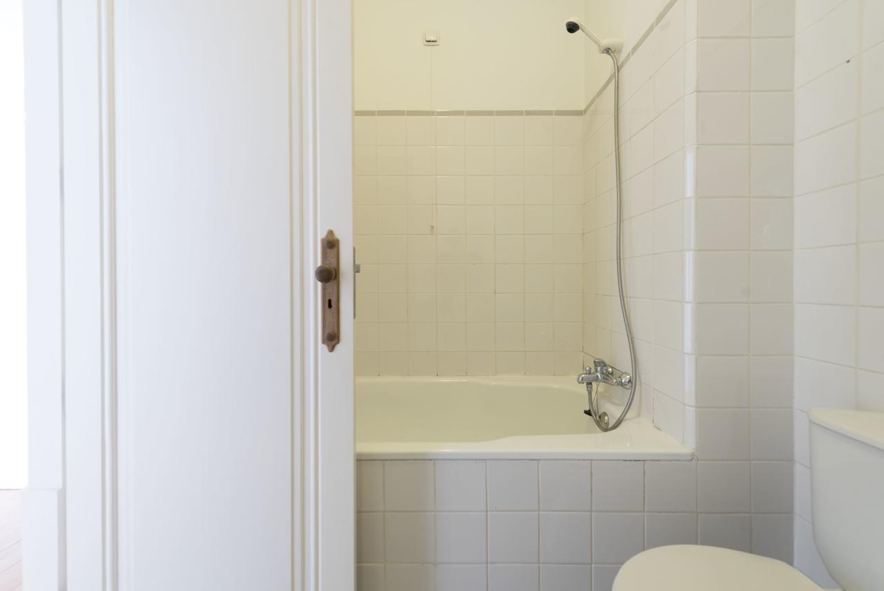 Lovelystay - Flower Stylish Apartment OOporto Exteriör bild